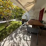 Cozy Garden By The
